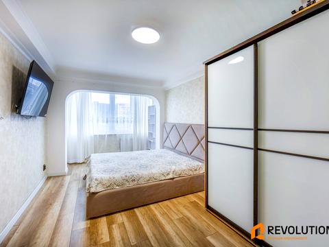 квартира за адресою Велика Васильківська вул. (Червоноармійська), 145/1