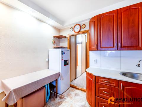 квартира за адресою Велика Васильківська вул. (Червоноармійська), 145/1