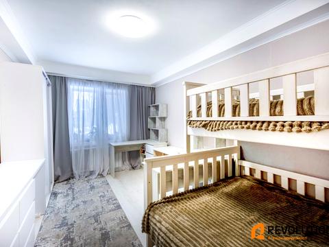 квартира за адресою Велика Васильківська вул. (Червоноармійська), 145/1