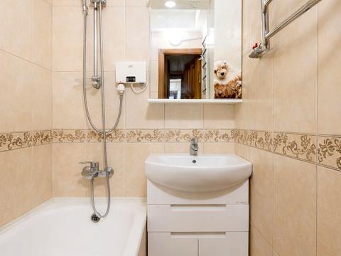 квартира за адресою Велика Васильківська вул. (Червоноармійська), 145/1