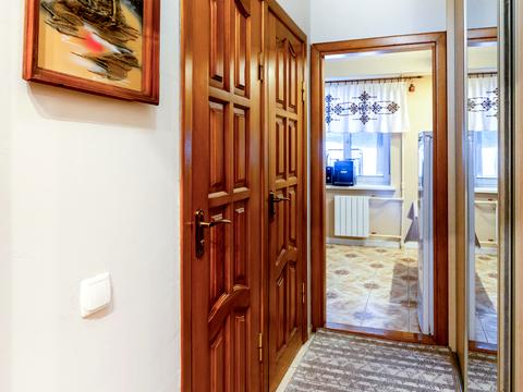 квартира за адресою Велика Васильківська вул. (Червоноармійська), 145/1