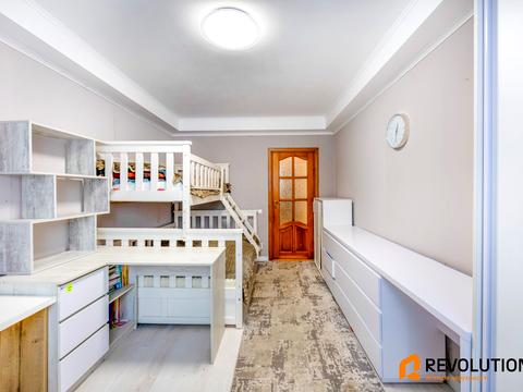 квартира за адресою Велика Васильківська вул. (Червоноармійська), 145/1