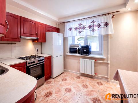 квартира за адресою Велика Васильківська вул. (Червоноармійська), 145/1