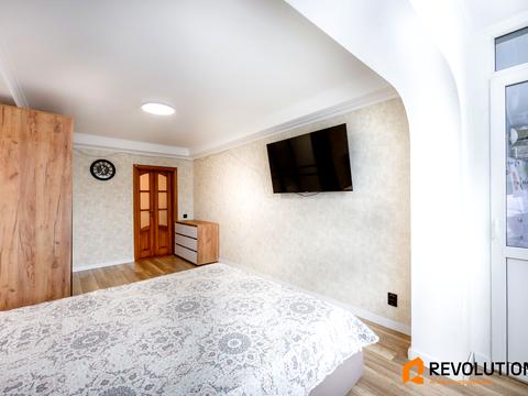 квартира за адресою Велика Васильківська вул. (Червоноармійська), 145/1