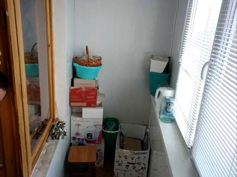 квартира по адресу Славы бульв., 12