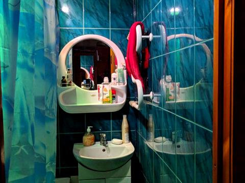 квартира по адресу Славы бульв., 12