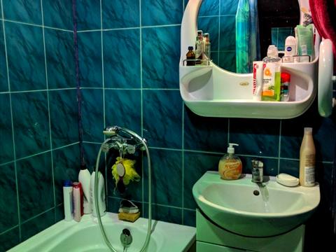 квартира по адресу Славы бульв., 12