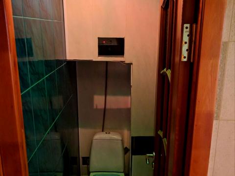 квартира по адресу Славы бульв., 12