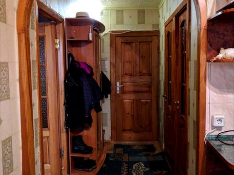 квартира по адресу Славы бульв., 12