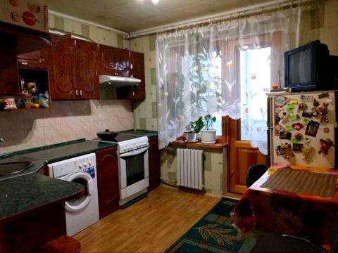 квартира по адресу Славы бульв., 12