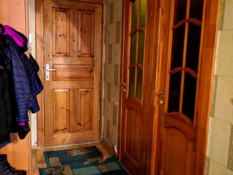 квартира по адресу Славы бульв., 12