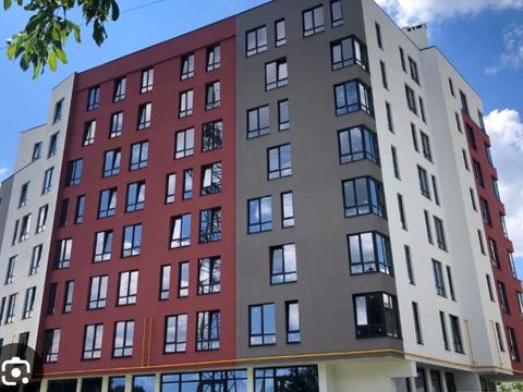 квартира по адресу Василия Сухомлинского ул., 36