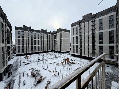 квартира за адресою Олександра Довженка вул., 31в, к.2