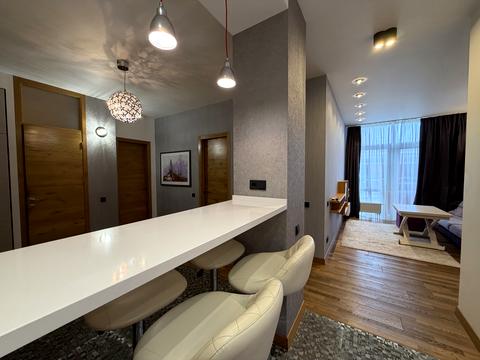 квартира за адресою Юлії Здановської вул. (Ломоносова), 71-З