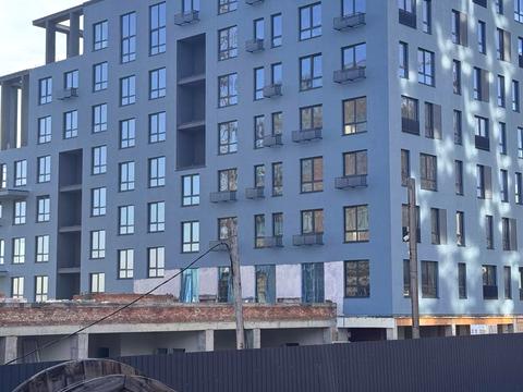 квартира по адресу Студинского ул., (Будинок 1)