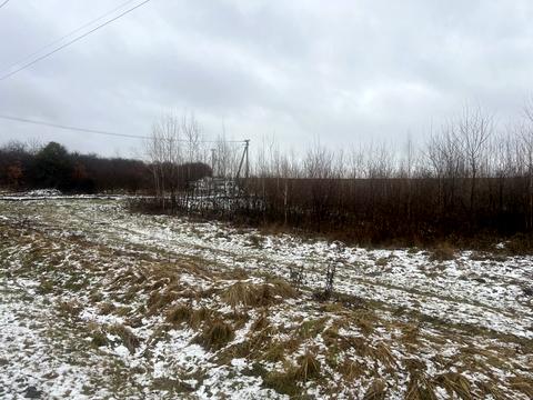 участок по адресу Злата Гута