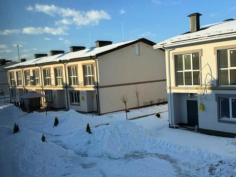 дом по адресу Ясна ул., 12