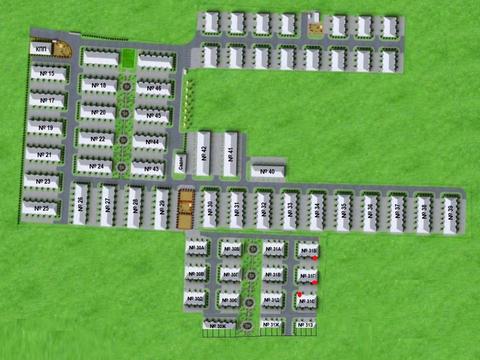 дом по адресу Ясна ул., 12