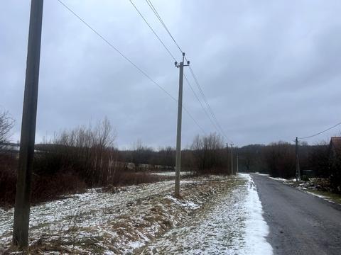 участок по адресу Злата Гута