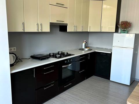 квартира по адресу Набережная ул., 13