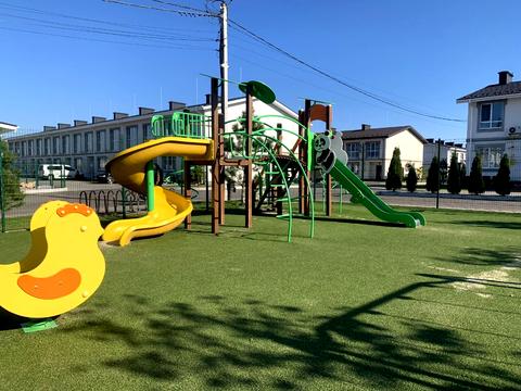 дом по адресу Ясна ул., 12