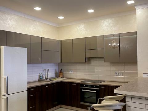 квартира за адресою Удільний пров., 6