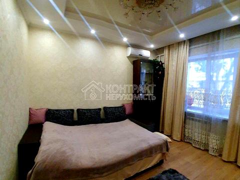 квартира за адресою Харківських Дивізій вул., 19