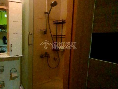 квартира за адресою Харківських Дивізій вул., 19