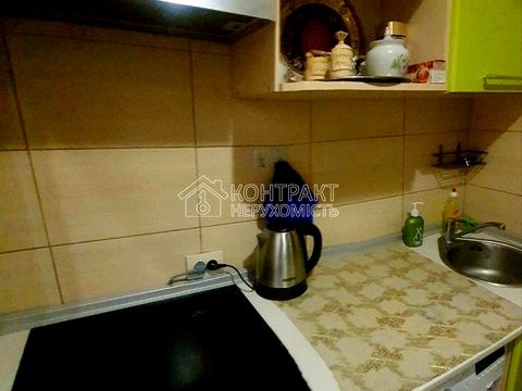 квартира за адресою Харківських Дивізій вул., 19