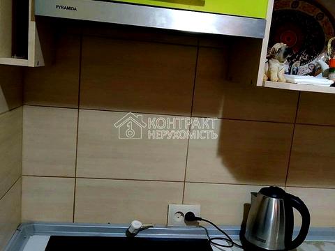 квартира за адресою Харківських Дивізій вул., 19