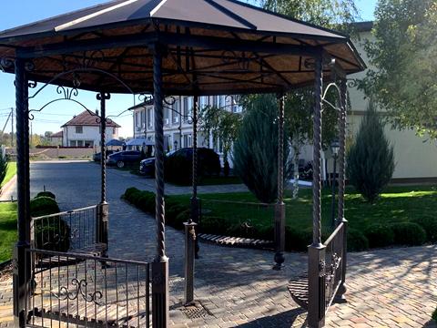 дом по адресу Ясна ул., 12