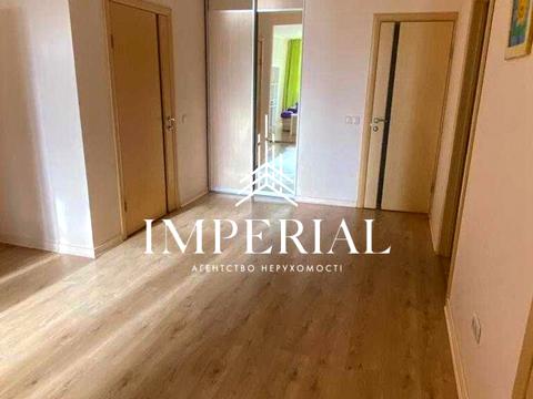 квартира за адресою Лабораторний пров., 6