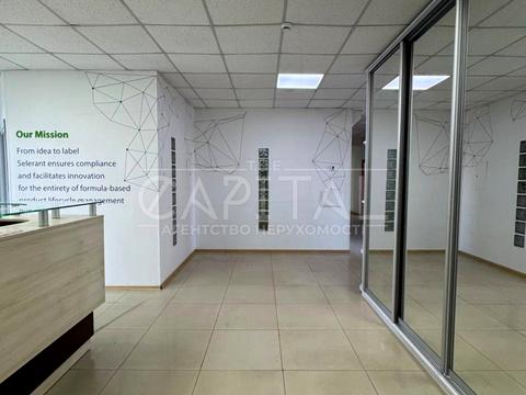 коммерческая по адресу Леси Украинки бульв., 34