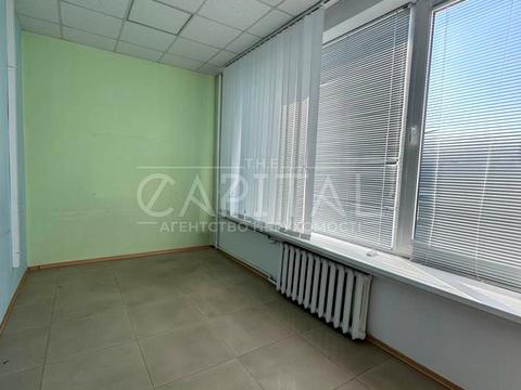 комерційна за адресою Київ, Лесі Українки бульв., 34