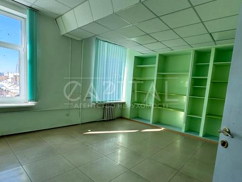 комерційна за адресою Київ, Лесі Українки бульв., 34