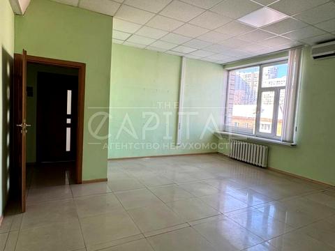 комерційна за адресою Київ, Лесі Українки бульв., 34