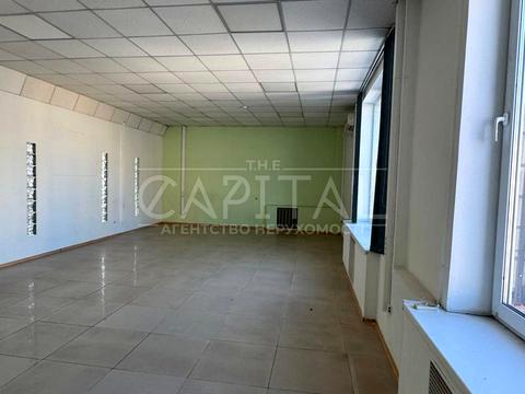 комерційна за адресою Київ, Лесі Українки бульв., 34