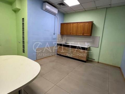 комерційна за адресою Київ, Лесі Українки бульв., 34