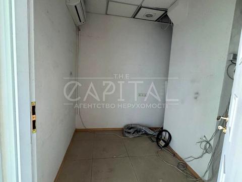 комерційна за адресою Київ, Лесі Українки бульв., 34