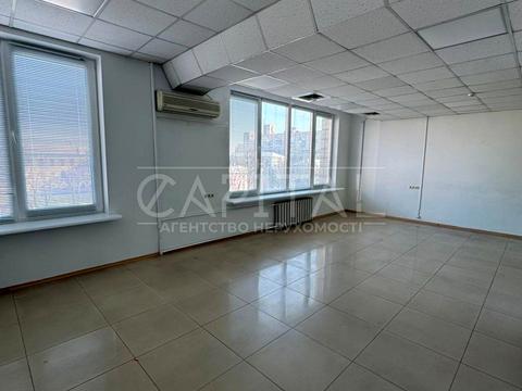 комерційна за адресою Київ, Лесі Українки бульв., 34