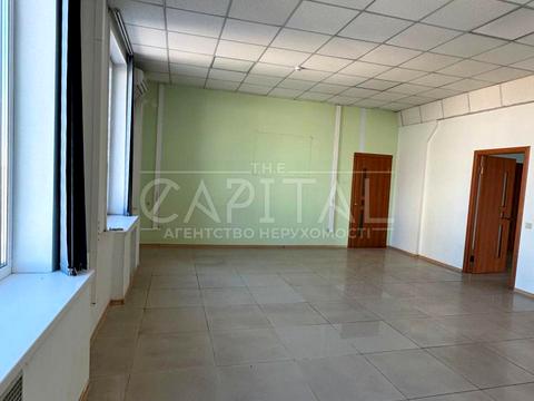 комерційна за адресою Київ, Лесі Українки бульв., 34