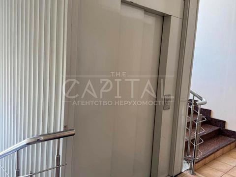 комерційна за адресою Київ, Лесі Українки бульв., 34