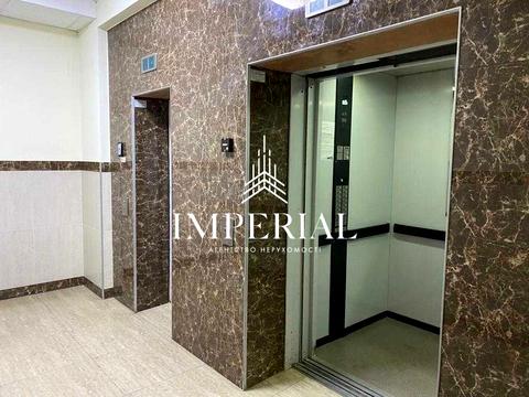 квартира за адресою Лабораторний пров., 6