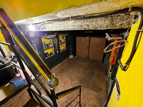 будинок за адресою Дніпро, Закарпатська вул.