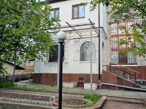 будинок за адресою Дніпро, Закарпатська вул.