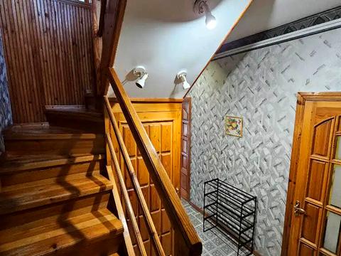 будинок за адресою Дніпро, Закарпатська вул.