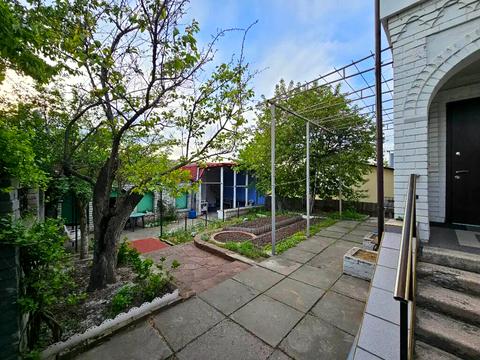 будинок за адресою Дніпро, Закарпатська вул.