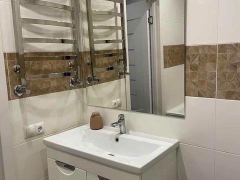 квартира по адресу Гетьмана Мазепы ул. (Топольная), 2б