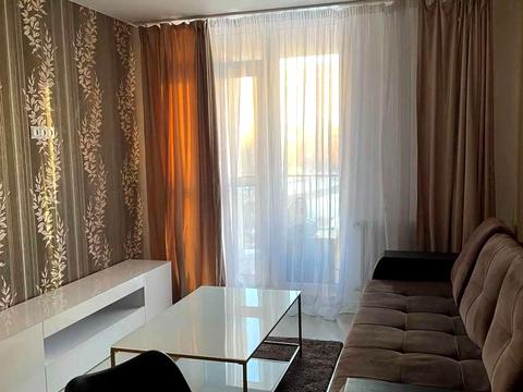 квартира по адресу Гетьмана Мазепы ул. (Топольная), 2б