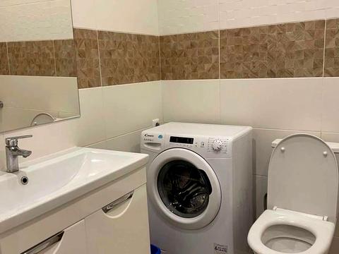 квартира по адресу Гетьмана Мазепы ул. (Топольная), 2б